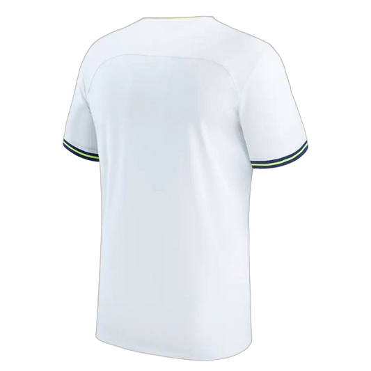 MAILLOT TOTTENHAM DOMICILE 2022/2023