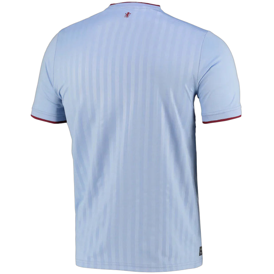 MAILLOTA ASTON VILLA EXTERIEUR 2022/2023
