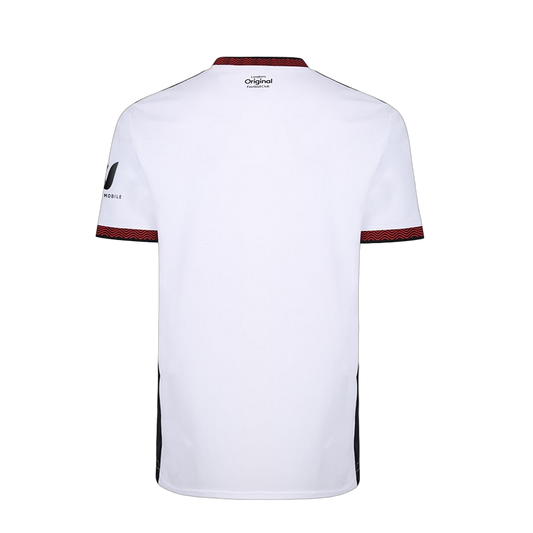 MAlLLOT FULHAM FC DOMICILE 2022/2023