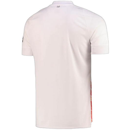 MAILLOT WEST HAM THIRD 2022/2023