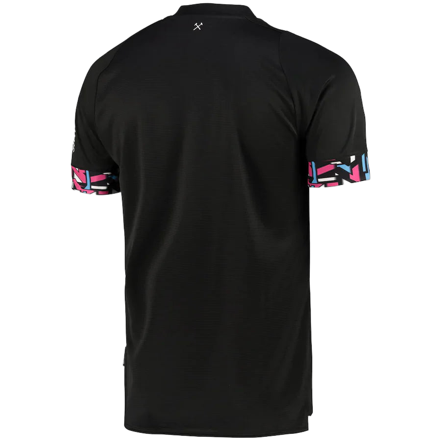 MAILLOT WEST HAM EXTÉRIEUR 2022/2023