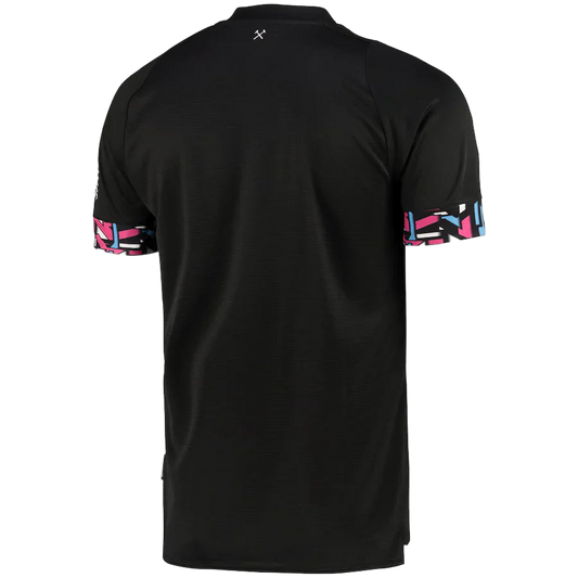 MAILLOT WEST HAM EXTÉRIEUR 2022/2023