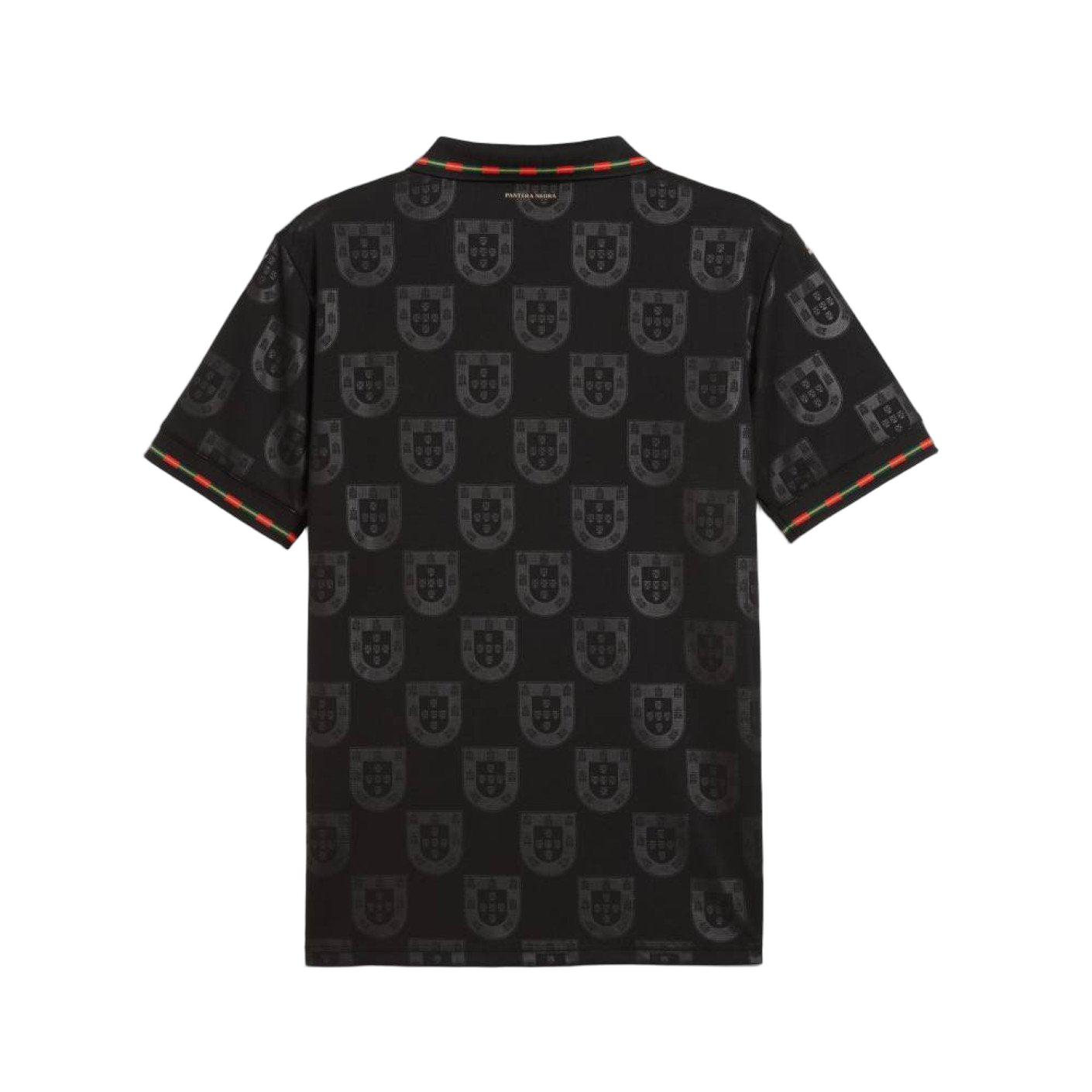 MAILLOT PORTUGAL EDITION SPÉCIAL NOIR COUPE DU MONDE 2026