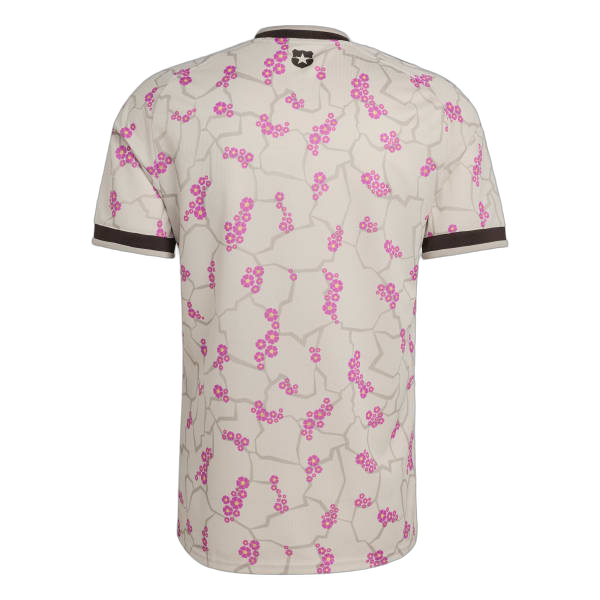 MAILLOT CHILI EXTERIEUR COUPE DU MONDE 2026