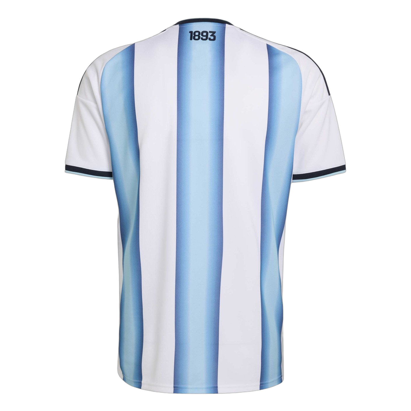 MAILLOT ARGENTINE DOMICILE COUPE DU MONDE 2026