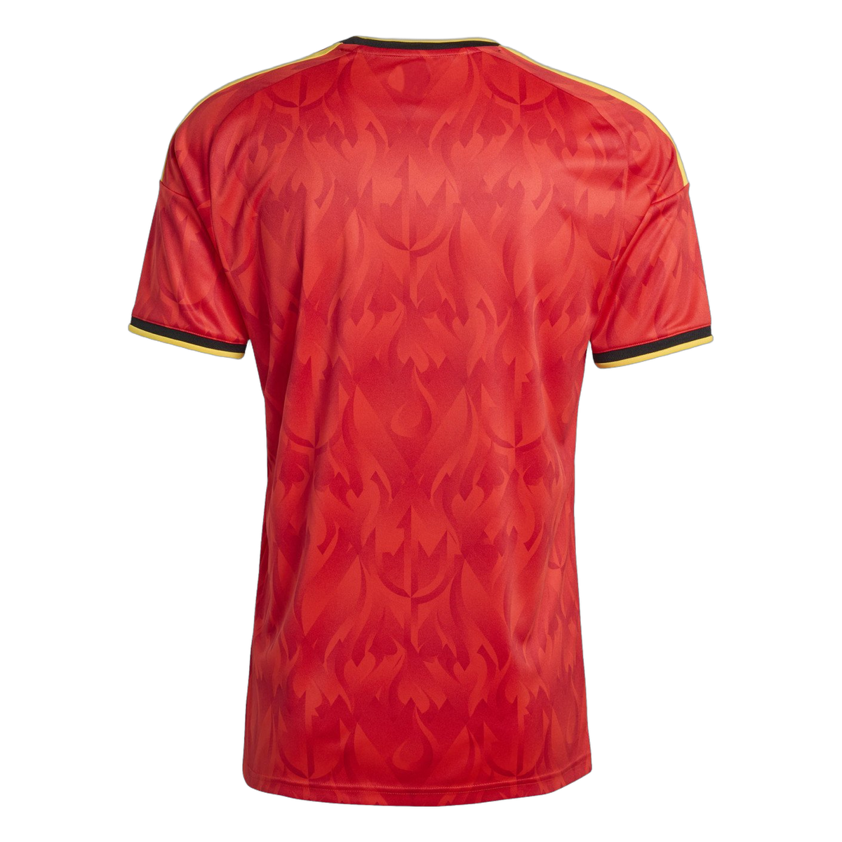 MAILLOT BELGIQUE DOMICILE COUPE DU MONDE 2026