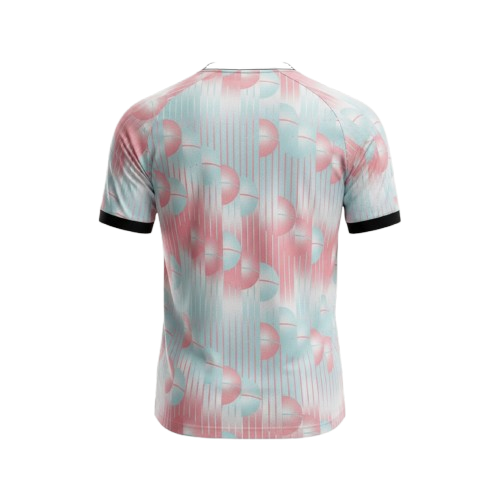 MAILLOT BELGIQUE EXTERIEUR COUPE DU MONDE 2026