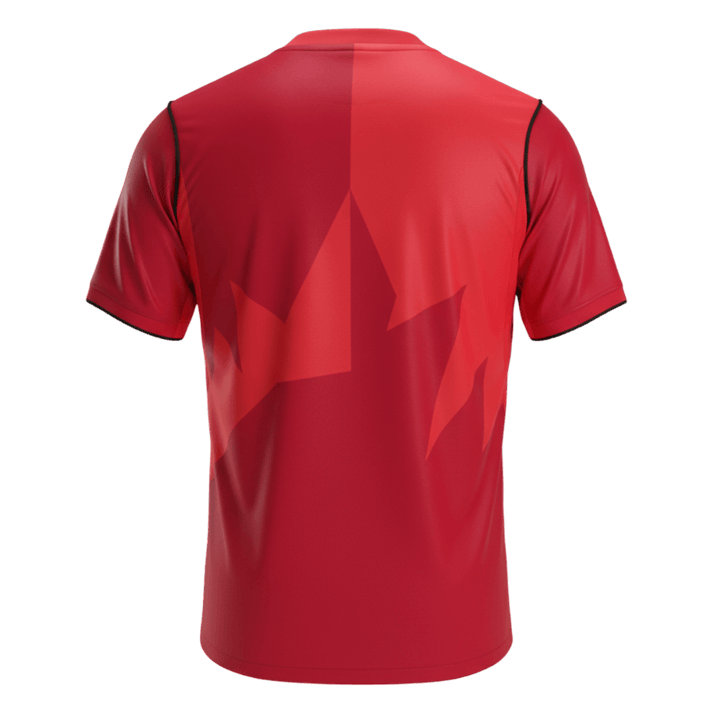 MAILLOT CANADA DOMICILE COUPE DU MONDE 2026