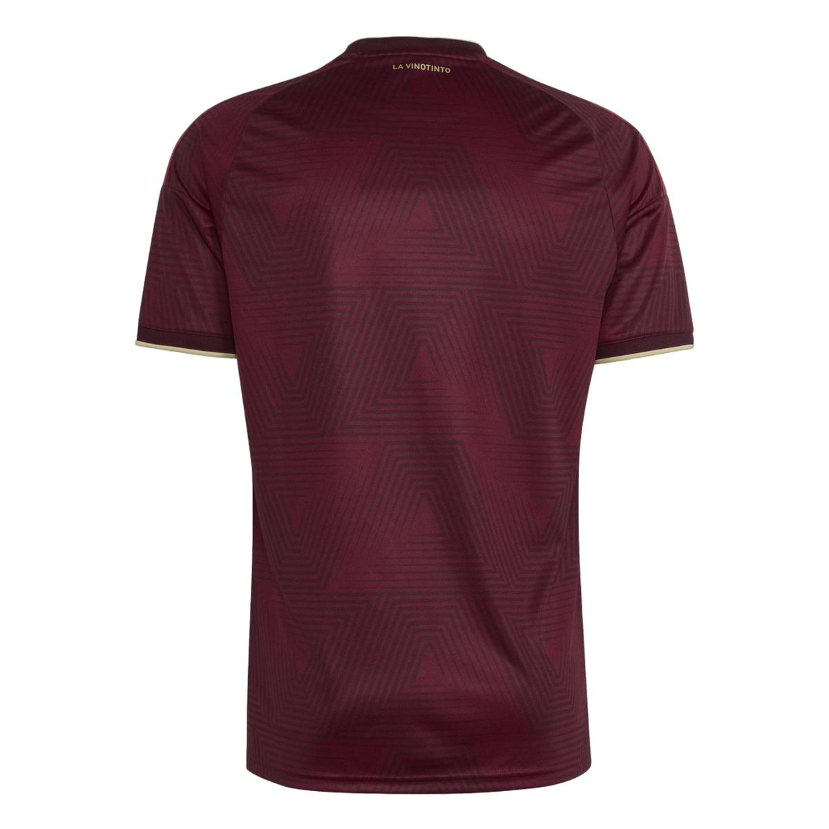 MAILLOT VENEZUELA DOMICILE COUPE DU MONDE 2026