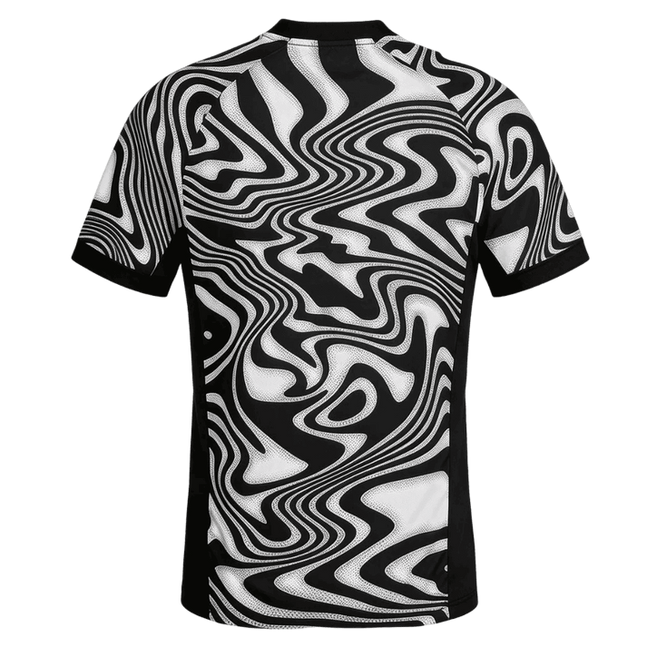 MAILLOT BRÉSIL COUPE DU MONDE 2026