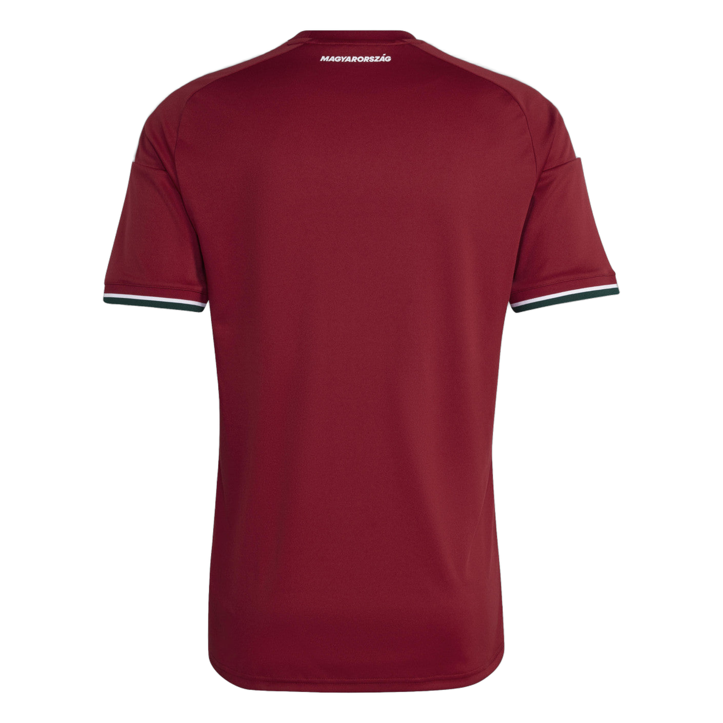 MAILLOT HONGRIE DOMICILE COUPE DU MONDE 2026
