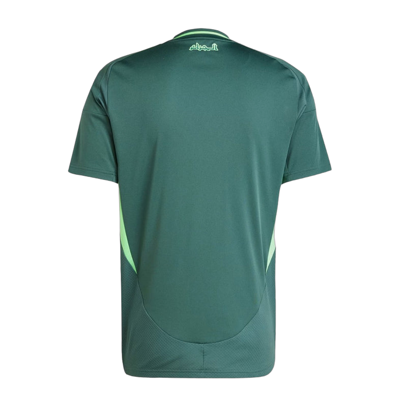 MAILLOT ALGERIE CAN 2025 EXTÉRIEUR