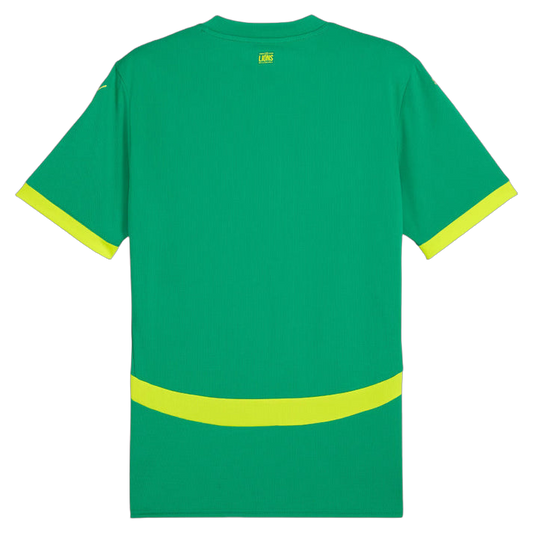MAILLOT SENEGAL CAN 2025 EXTERIEUR