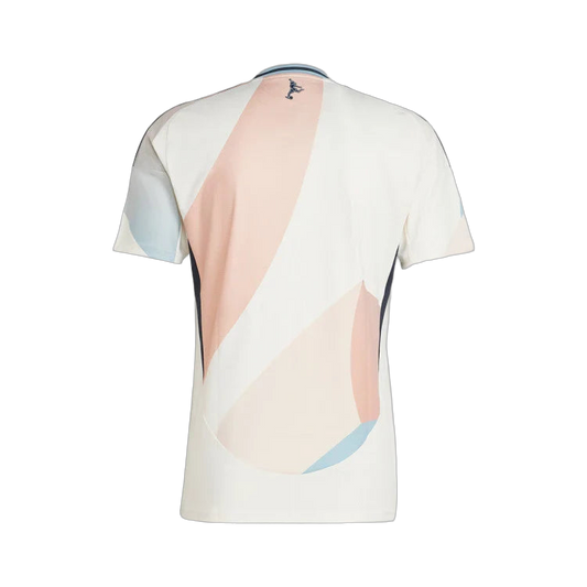 MAILLOT ESPAGNE EXTÉRIEUR EURO 2025