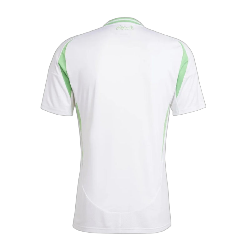 MAILLOT ALGERIE CAN 2025 DOMICILE