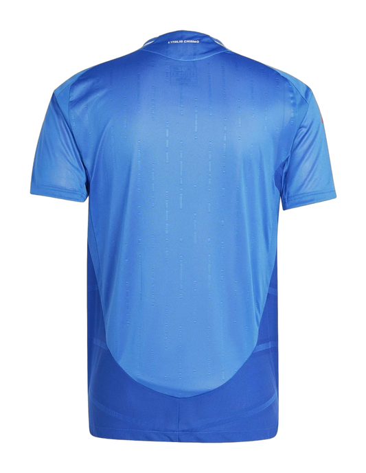 MAILLOT ITALIE DOMICILE EURO 2024