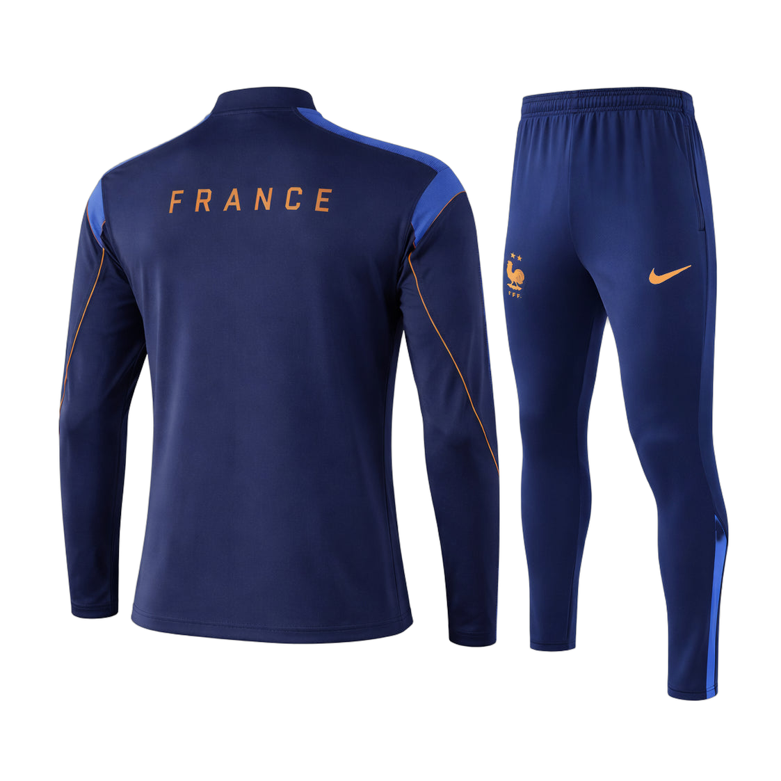 SURVÊTEMENT FRANCE HAUT/BAS 2025/2026