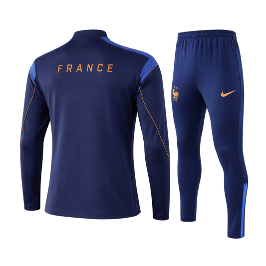 SURVÊTEMENT FRANCE HAUT/BAS 2025/2026