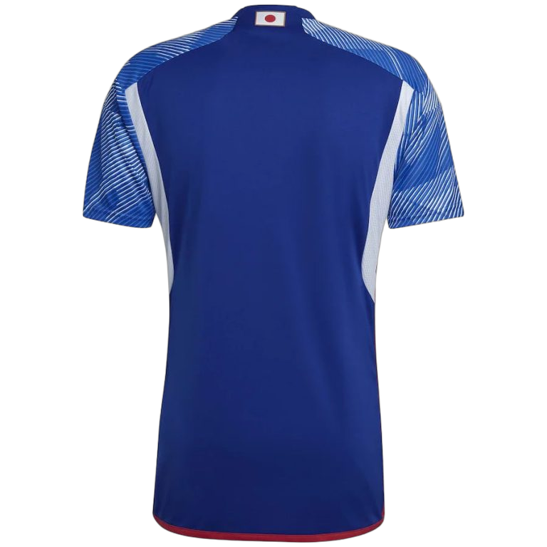 MAILLOT JAPON DOMICILE COUPE DU MONDE 2022
