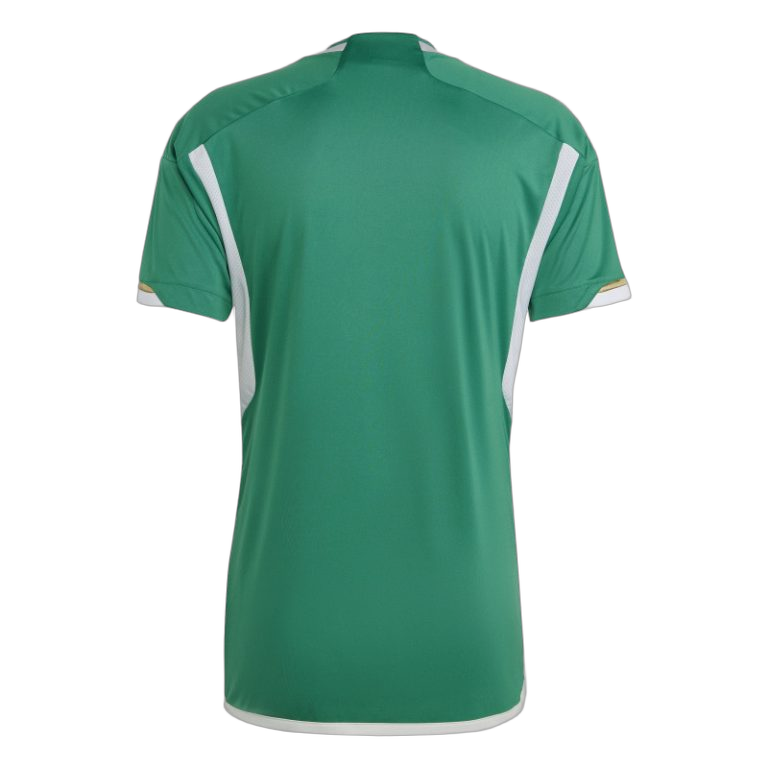 MAILLOT ALGÉRIE EXTÉRIEUR