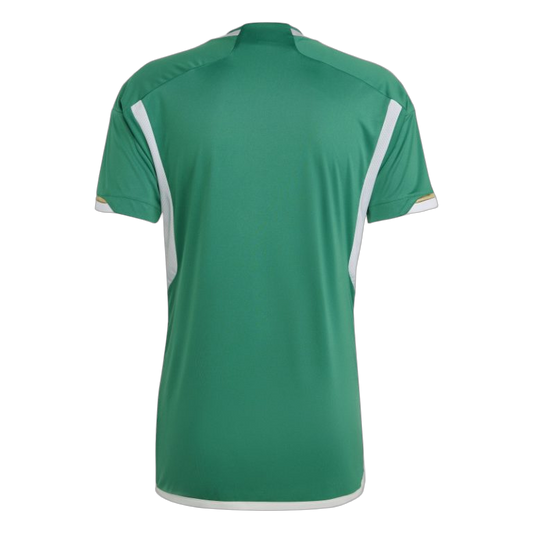 MAILLOT ALGÉRIE EXTÉRIEUR
