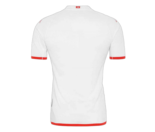 MAILLOT TUNISIE EXTERIEUR COUPE DU MONDE 2022