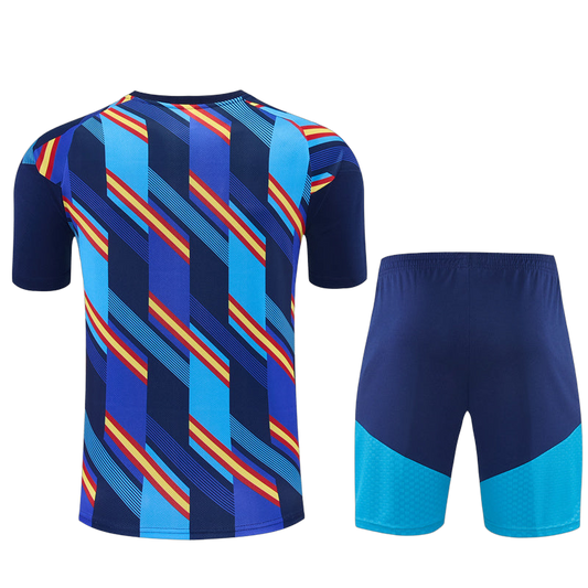 TRAINING ÉTÉ ESPAGNE 2026/2027