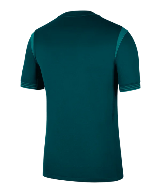 MAILLOT NIGERIA DOMICILE 2025/2026