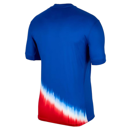 MAILLOT USA EXTÉRIEUR 2024