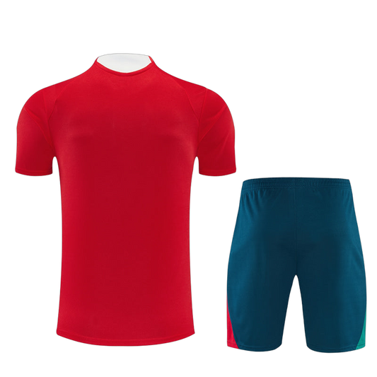 TRAINING ETE HAUT/BAS PORTUGAL 2026/2027