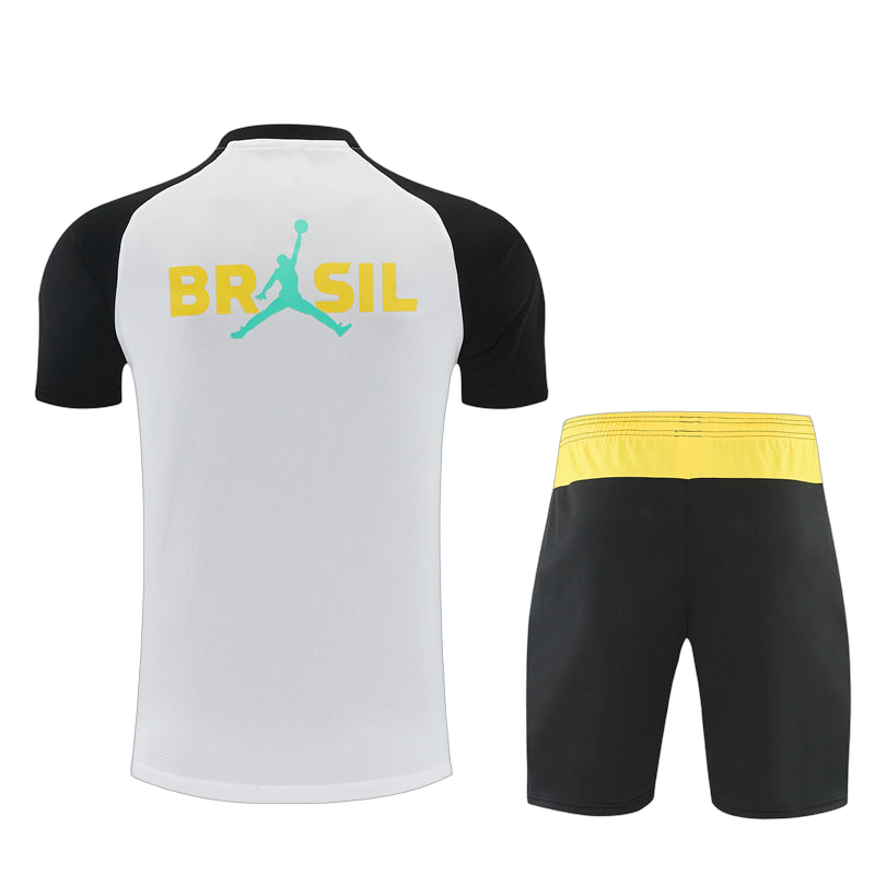 TRAINING ETE HAUT/BAS BRESIL 2026/2027
