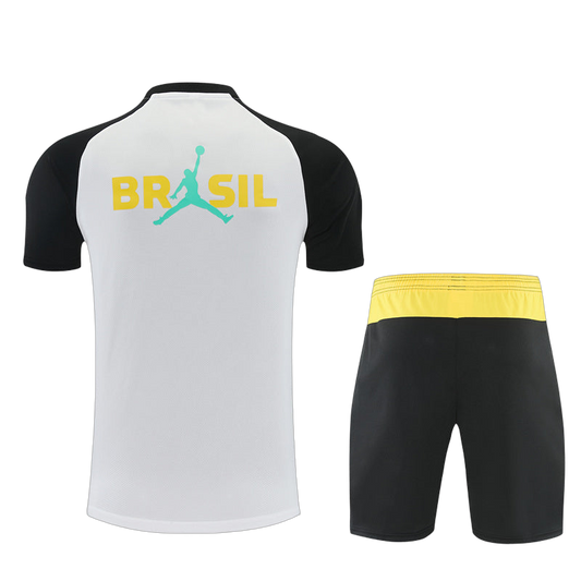 TRAINING ETE HAUT/BAS BRESIL 2026/2027