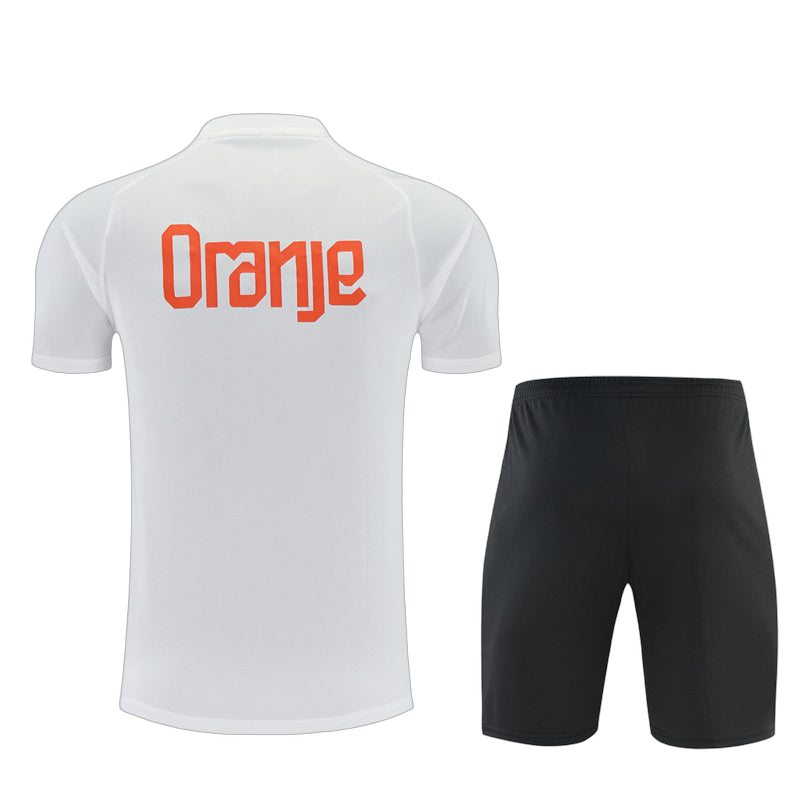 TRAINING ETE HAUT/BAS PAYS-BAS 2026/2027