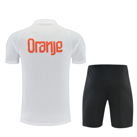 TRAINING ETE HAUT/BAS PAYS-BAS 2026/2027