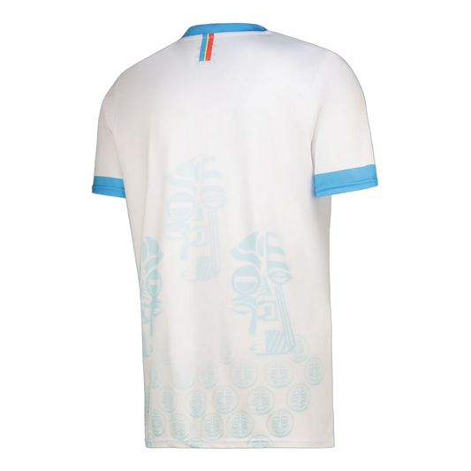 MAILLOT CONGO CAN 2025 EXTERIEUR