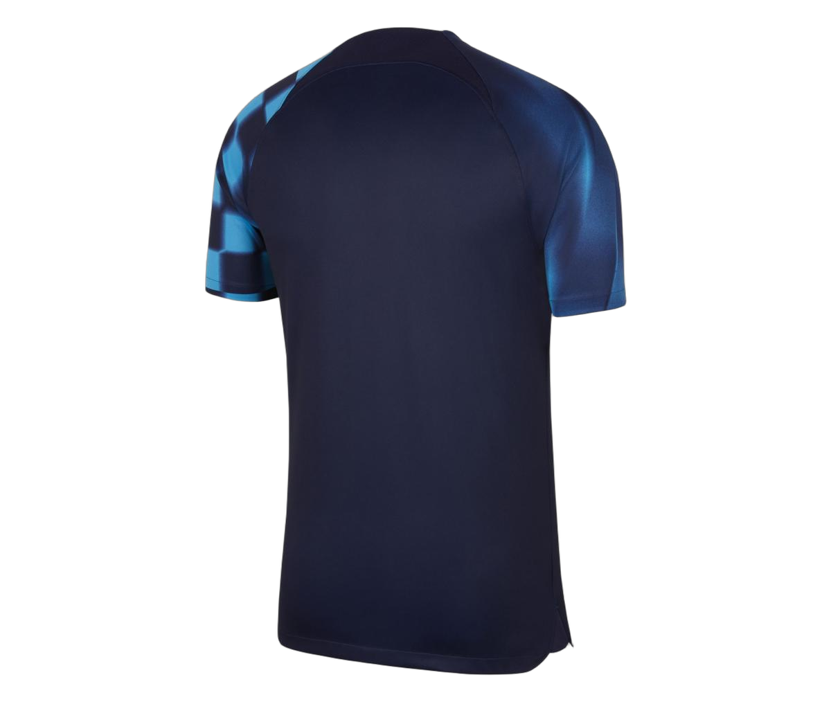 MAILLOT CROATIE EXTERIEUR COUPE DU MONDE 2022
