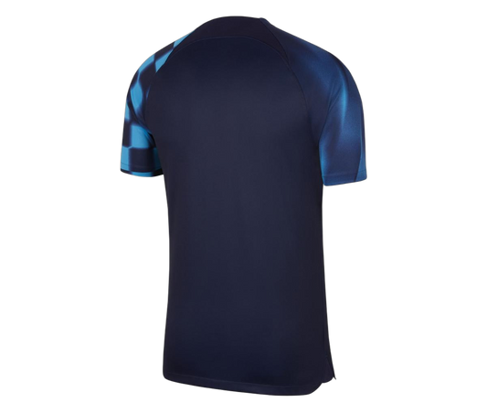 MAILLOT CROATIE EXTERIEUR COUPE DU MONDE 2022