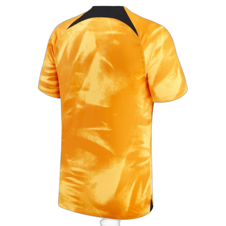 MAILLOT PAYS-BAS DOMICILE COUPE DU MONDE 2022