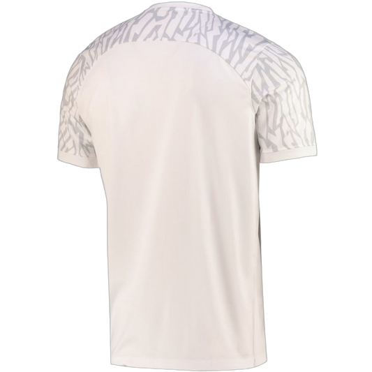 MAILLOT POLOGNE DOMICILE COUPE DU MONDE 2022