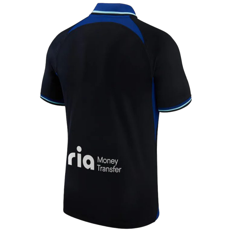 MAILLOT ATLETICO MADRID EXTÉRIEUR 2022/2023
