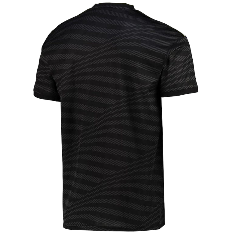 MAILLOT REAL MADRID THIRD 2022/2023