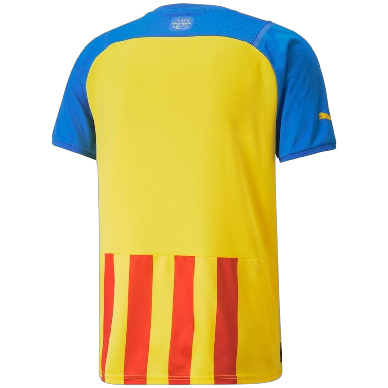 MAILLOT FC VALENCE THIRD 2022/2023