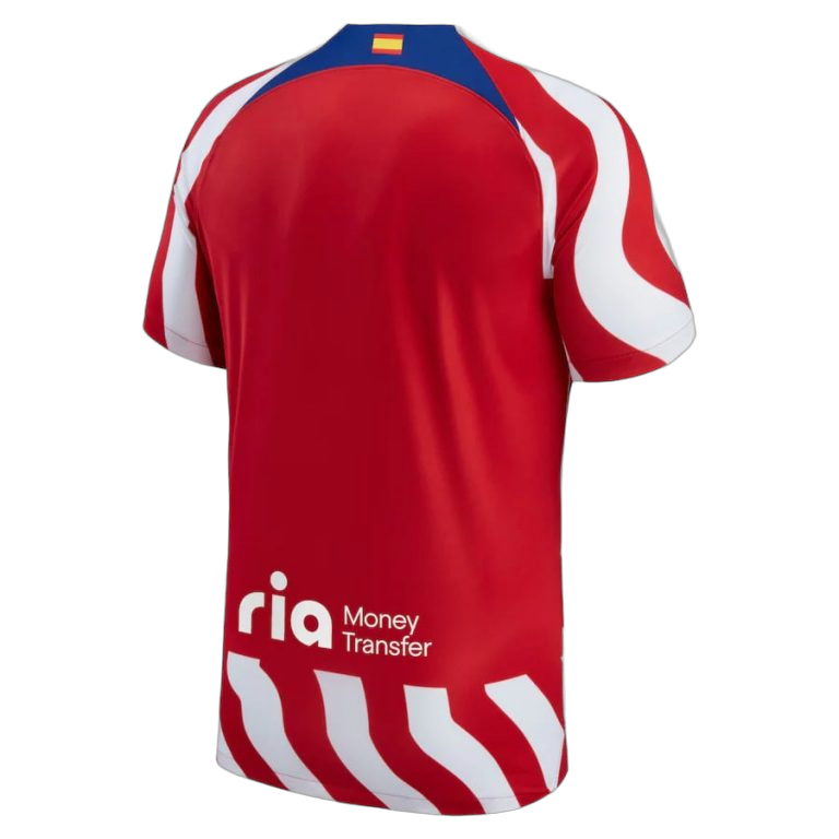 MAILLOT ATLETICO MADRID DOMICILE 2022/2023
