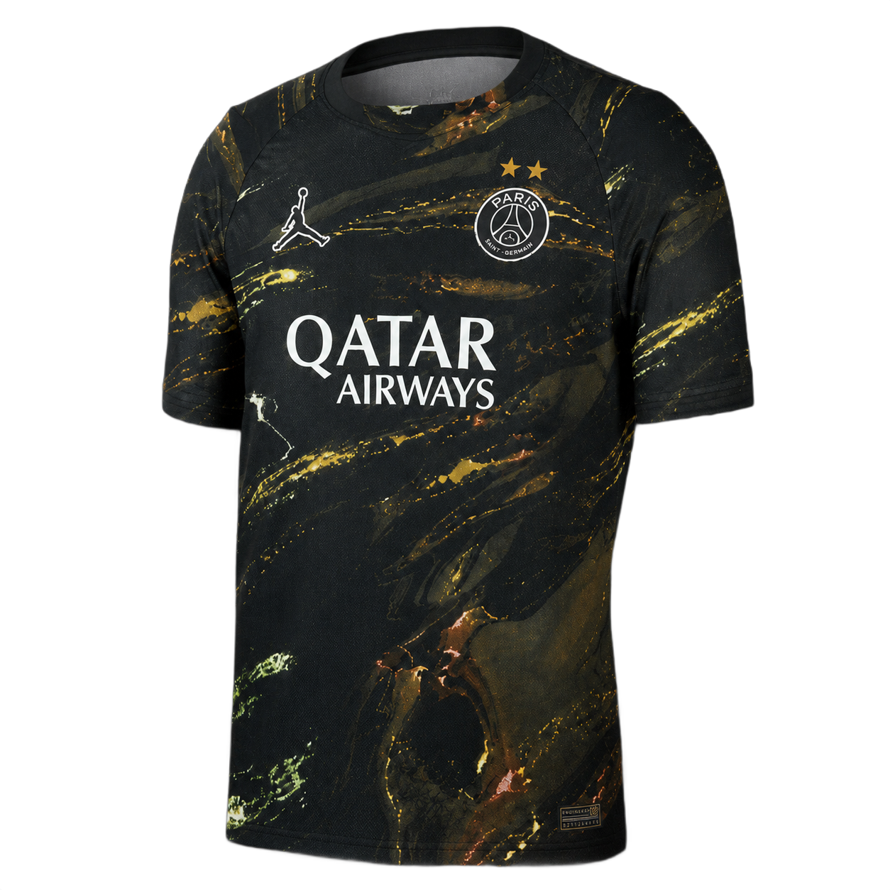 MAILLOT PSG NIGHT EDITION BACK TO BACK