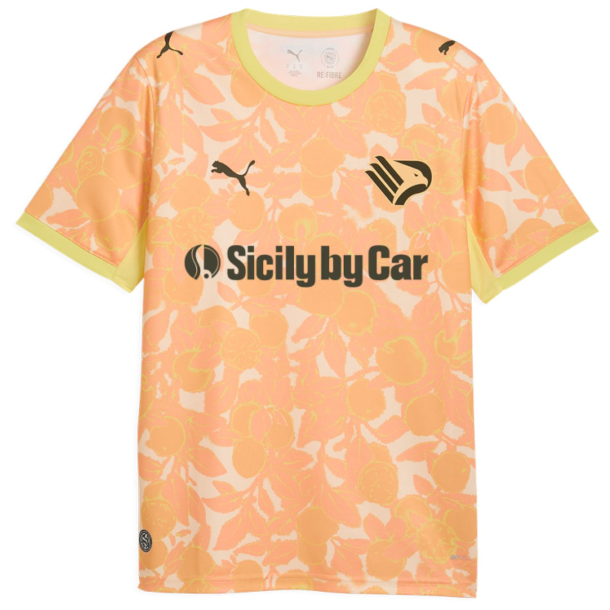Maillot Palerme Ext 26/27