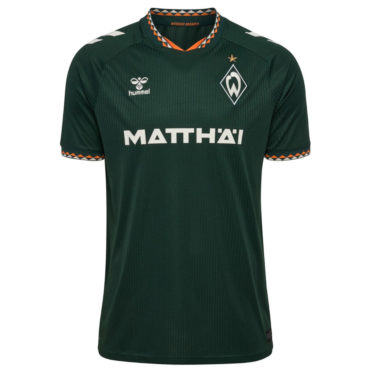 Maillot Werder Brême Ext 26/27