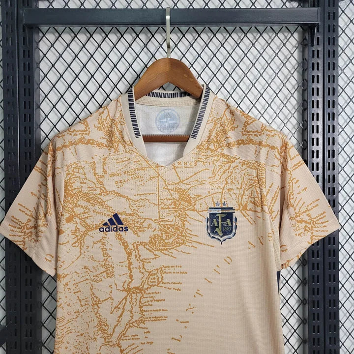 ARGENTINE MAILLOT CONCEPT 2023/2024 ÉDITION COMMÉMORATIVE