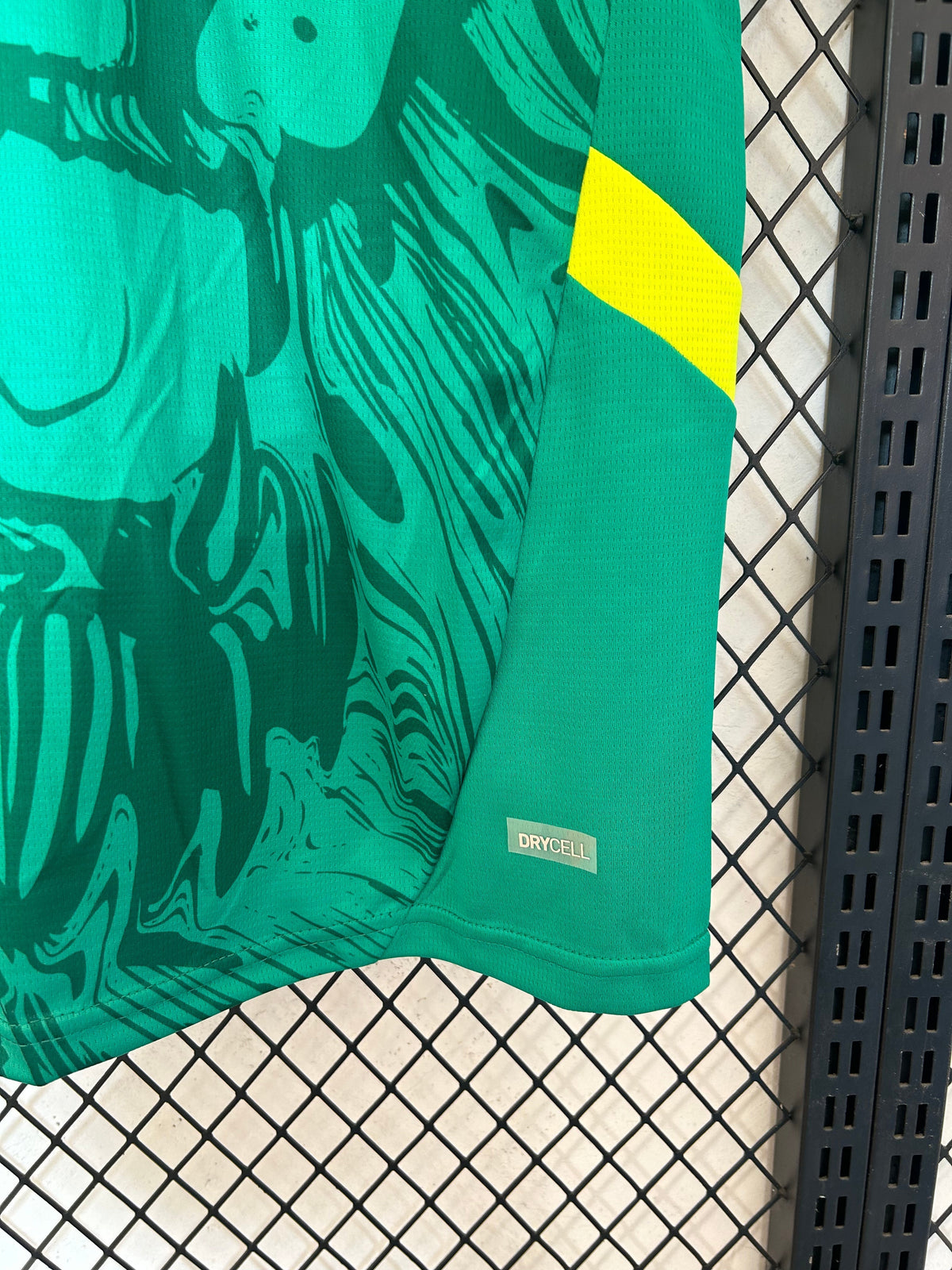 SÉNÉGAL MAILLOT CONCEPT 2025/2026