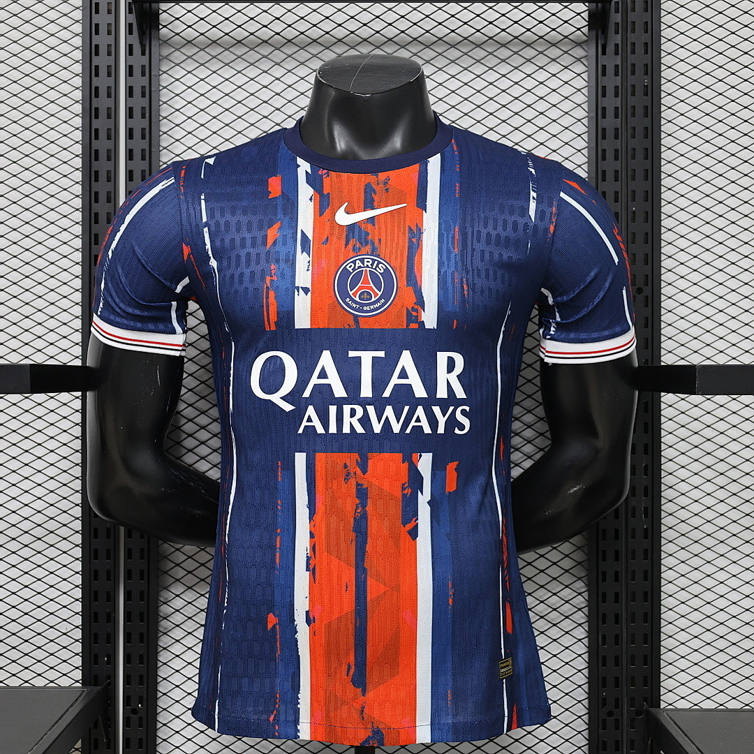 MAILLOT PARIS SAINT-GERMAIN CONCEPT 26/27