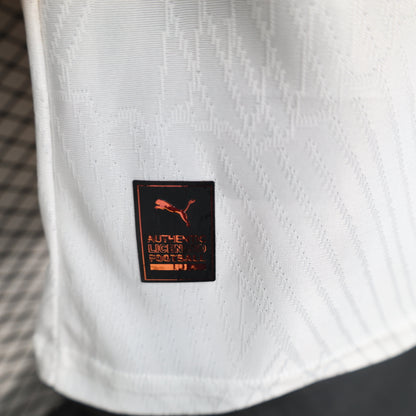 MAILLOT CÔTE D'IVOIRE CONCEPT 26/27 ORANGE